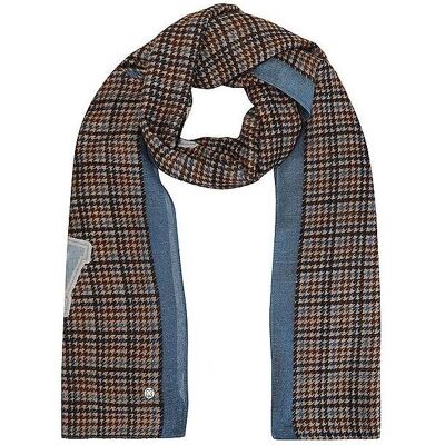 Codello, Damen, Schal, Schal, Blau Codello, Damen, Schal, Schal, Blau