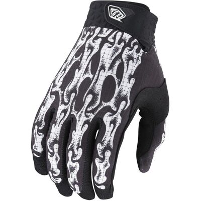 Troy Lee Designs, Unisex, Handschuhe, Air, Grün, Schwarz, (S) Troy Lee Designs, Unisex, Handschuhe, Air, Grün, Schwarz, (S)