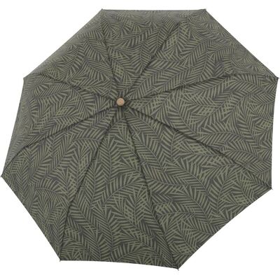 Doppler, Damen, Regenschirm, RS.Nature Magic Auf/Zu AC Genesis, 53/8, Pongee H/W, Grün Doppler, Damen, Regenschirm, RS.Nature Magic Auf/Zu AC Genesis, 53/8, Pongee H/W, Grün