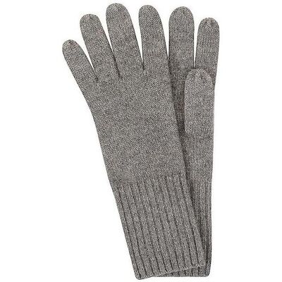 Seeberger, Damen, Handschuhe, Kaschmir, Beige, (One Size) Seeberger, Damen, Handschuhe, Kaschmir, Beige, (One Size)