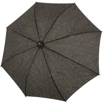 Doppler, Unisex, Regenschirm, Nature Long Stockschirm 89 cm, Mehrfarbig Doppler, Unisex, Regenschirm, Nature Long Stockschirm 89 cm, Mehrfarbig