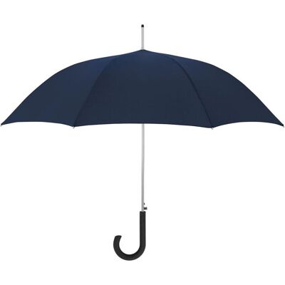 Doppler, Herren, Regenschirm, Mia Graz Stockschirm 87 cm, Blau Doppler, Herren, Regenschirm, Mia Graz Stockschirm 87 cm, Blau