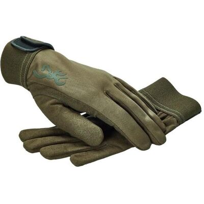 Browning Unisex, Handschuhe, Light, Grün, (M) Browning Unisex, Handschuhe, Light, Grün, (M)
