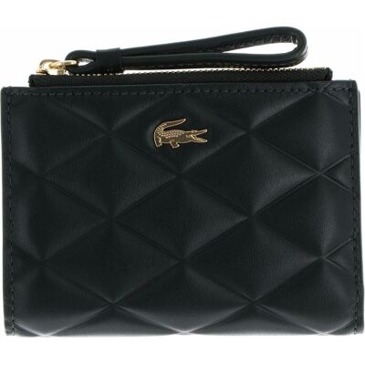 Lacoste, Damen, Portemonnaie, Billfold, Grün Lacoste, Damen, Portemonnaie, Billfold, Grün