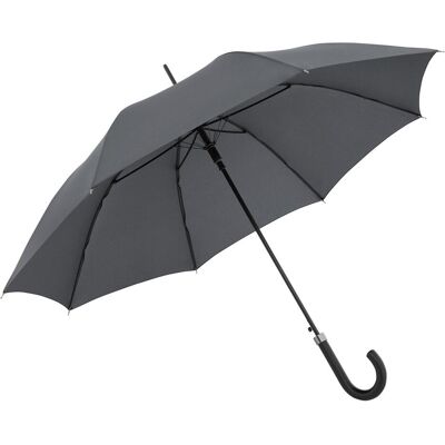 Doppler, Regenschirm, Bristol Stockschirm 87 cm, Grau Doppler, Regenschirm, Bristol Stockschirm 87 cm, Grau