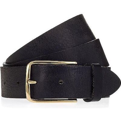 B.Belt, Herren, Gürtel, Ledergürtel, Schwarz, (90) B.Belt, Herren, Gürtel, Ledergürtel, Schwarz, (90)