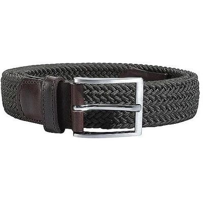 Max Calvin, Herren, Gürtel, Gürtel, Grün, (XL) Max Calvin, Herren, Gürtel, Gürtel, Grün, (XL)