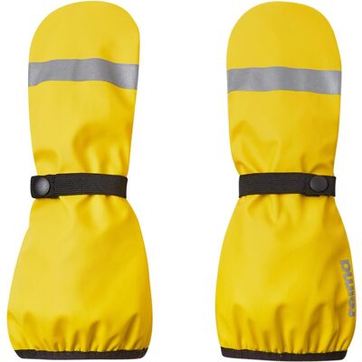 Reima, Unisex, Handschuhe, Kid's Puro, Gelb, (4) Reima, Unisex, Handschuhe, Kid's Puro, Gelb, (4)