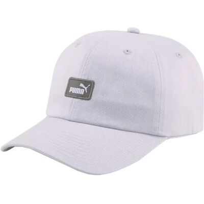 Puma Unisex, Cap, Hut Ess Cap III Spring Lavendel 023669 10, Violett Puma Unisex, Cap, Hut Ess Cap III Spring Lavendel 023669 10, Violett