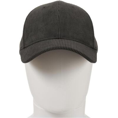 Payper, Herren, Cap, Montana, Grau, (One Size) Payper, Herren, Cap, Montana, Grau, (One Size)