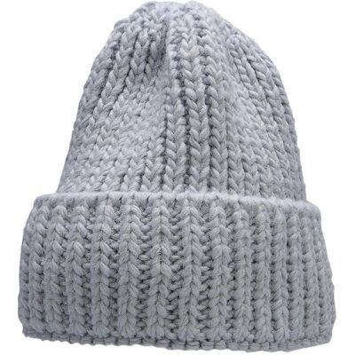 4F, Damen, Mütze, Damenhut hellblau H4Z22 CAD017 34S, Blau, (One Size) 4F, Damen, Mütze, Damenhut hellblau H4Z22 CAD017 34S, Blau, (One Size)