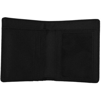Nike Herren, Portemonnaie, Portfel CLUB FOLD WALLET, Schwarz Nike Herren, Portemonnaie, Portfel CLUB FOLD WALLET, Schwarz