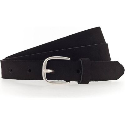 Tamaris Damen, Gürtel, Gürtel, Schwarz, (105) Tamaris Damen, Gürtel, Gürtel, Schwarz, (105)