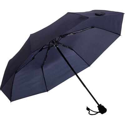 Euroschirm, Unisex, Regenschirm, light trek, Blau Euroschirm, Unisex, Regenschirm, light trek, Blau
