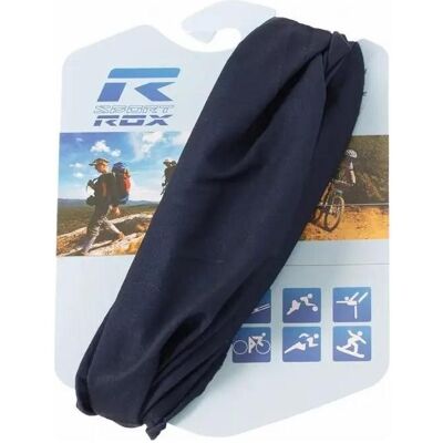 Rox, Unisex, Schal, Travesía, Blau Rox, Unisex, Schal, Travesía, Blau