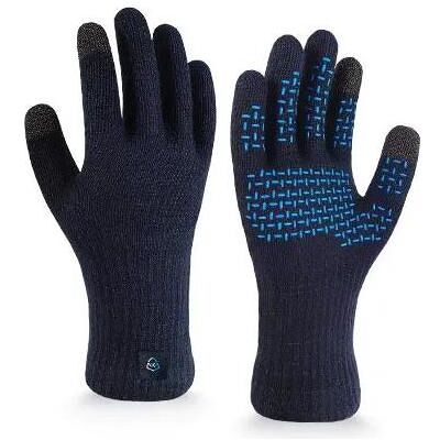 Dexshell, Unisex, Handschuhe, ThermFit 3.0, Blau, (M) Dexshell, Unisex, Handschuhe, ThermFit 3.0, Blau, (M)