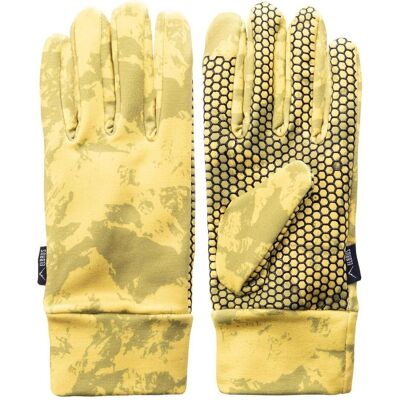 Elbrus, Jungen, Handschuhe, Liamo Jr Handschuhe, Gelb, (M, S) Elbrus, Jungen, Handschuhe, Liamo Jr Handschuhe, Gelb, (M, S)