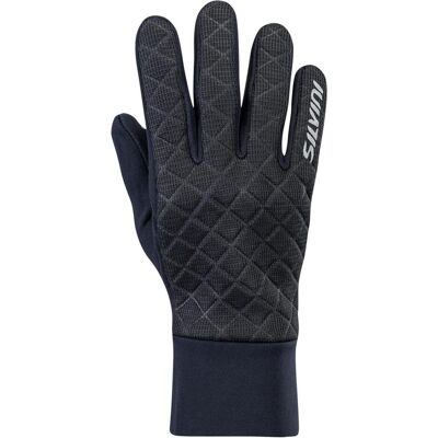 MGA, Unisex, Handschuhe, Handschuhe Silvini Accessoires Gloves Abriola UA1663, Mehrfarbig, Schwarz, (M) MGA, Unisex, Handschuhe, Handschuhe Silvini Accessoires Gloves Abriola UA1663, Mehrfarbig, Schwarz, (M)