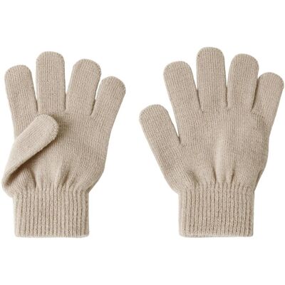 Name it, Unisex, Handschuhe, Nknmagic Knit Gloves, Rosa, (7) Name it, Unisex, Handschuhe, Nknmagic Knit Gloves, Rosa, (7)