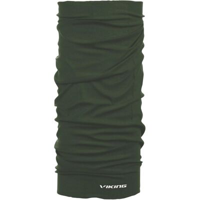 Vikingsports, Damen, Schal, Bandana Viking 1214 regulär, Grün Vikingsports, Damen, Schal, Bandana Viking 1214 regulär, Grün