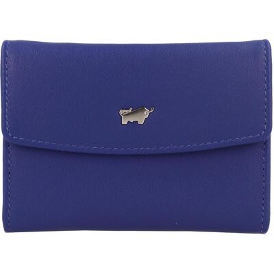 Braun Büffel, Damen, Portemonnaie, JOY RFID indigo violet, Violett, Blau Braun Büffel, Damen, Portemonnaie, JOY RFID indigo violet, Violett, Blau