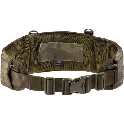 Invadergear, Unisex, Gürtel, Plb, Grün, (One Size) Invadergear, Unisex, Gürtel, Plb, Grün, (One Size)