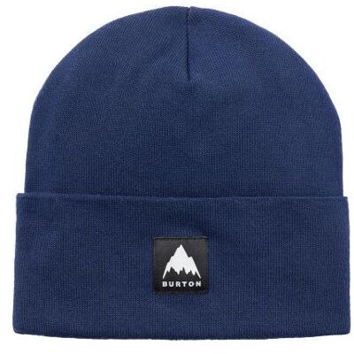 Burton, Unisex, Mütze, Rcy Ktsbnch, Blau, (One Size) Burton, Unisex, Mütze, Rcy Ktsbnch, Blau, (One Size)