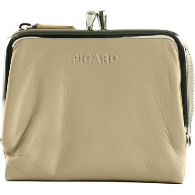 Picard, Damen, Portemonnaie, Bali 1 Wallet, Beige Picard, Damen, Portemonnaie, Bali 1 Wallet, Beige