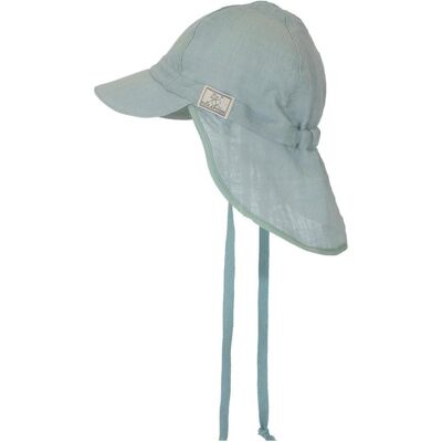 Pickapooh, Unisex, Cap, Tony, Blau, (48) Pickapooh, Unisex, Cap, Tony, Blau, (48)