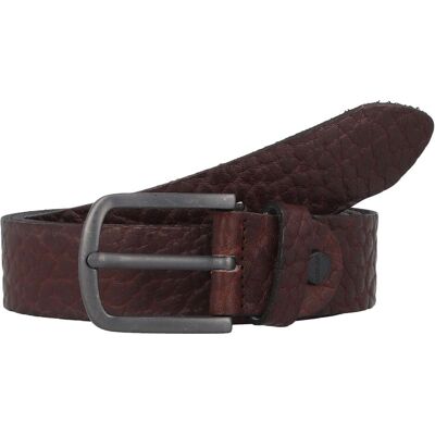 Vanzetti, Unisex, Gürtel, Gürtel Leder, Braun, (105) Vanzetti, Unisex, Gürtel, Gürtel Leder, Braun, (105)