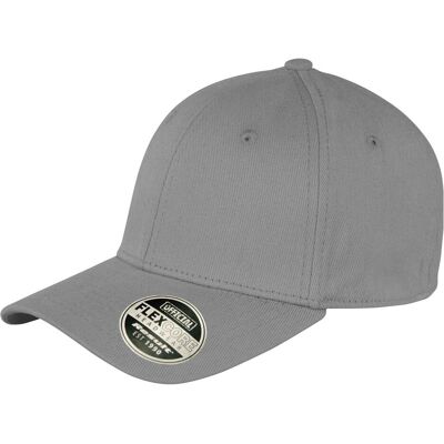 Result Kansas Flex Cap - Kühles Grau - Kopfbedeckung Result Kansas Flex Cap - Kühles Grau - Kopfbedeckung