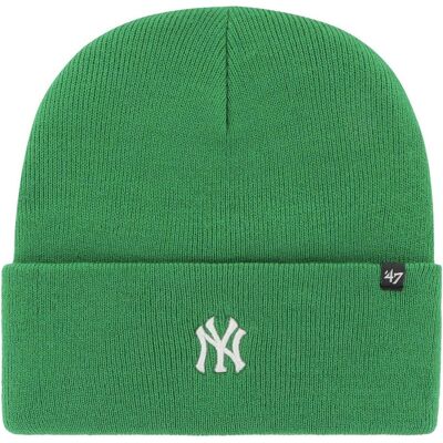 47 Brand, Herren, Mütze, Base Runner New York Yankees, Grün 47 Brand, Herren, Mütze, Base Runner New York Yankees, Grün