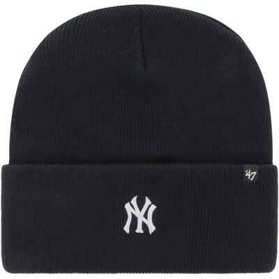 47 Brand, Herren, Mütze, Base Runner New York Yankees, Blau, (One Size) 47 Brand, Herren, Mütze, Base Runner New York Yankees, Blau, (One Size)