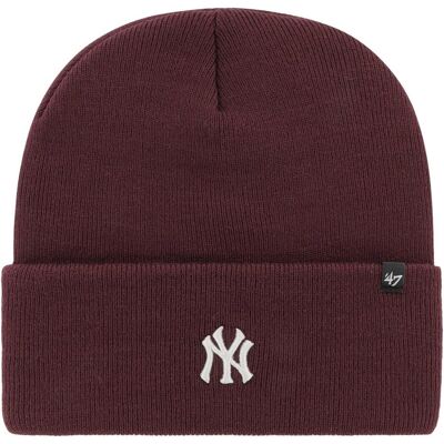 47 Brand, Herren, Mütze, Base Runner New York Yankees, Rot 47 Brand, Herren, Mütze, Base Runner New York Yankees, Rot