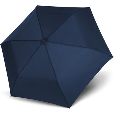 Doppler, Regenschirm, RS.Zero Magic uni navy, 53/6, Pongee F/S, Blau Doppler, Regenschirm, RS.Zero Magic uni navy, 53/6, Pongee F/S, Blau
