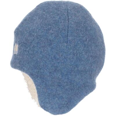 Pickapooh, Jungen, Mütze, Jona, Blau, (50) Pickapooh, Jungen, Mütze, Jona, Blau, (50)