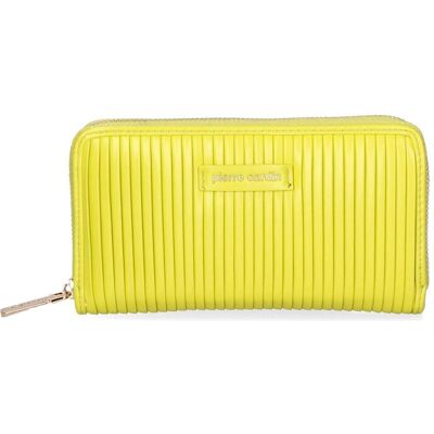 Pierre Cardin, Damen, Portemonnaie, 1040-Miss10, Grün Pierre Cardin, Damen, Portemonnaie, 1040-Miss10, Grün