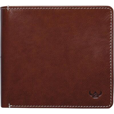 Golden Head, Herren, Portemonnaie, Geldbörse Bari RFID Protect 1134, Braun Golden Head, Herren, Portemonnaie, Geldbörse Bari RFID Protect 1134, Braun