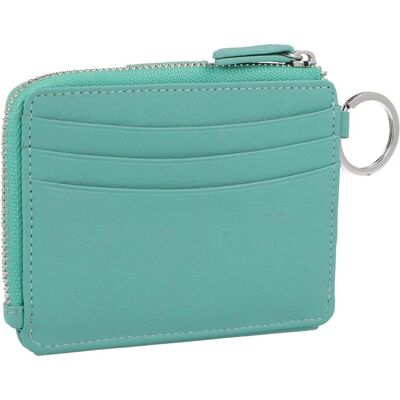 Braun Büffel, Damen, Portemonnaie, Joy Rfid, Blau Braun Büffel, Damen, Portemonnaie, Joy Rfid, Blau