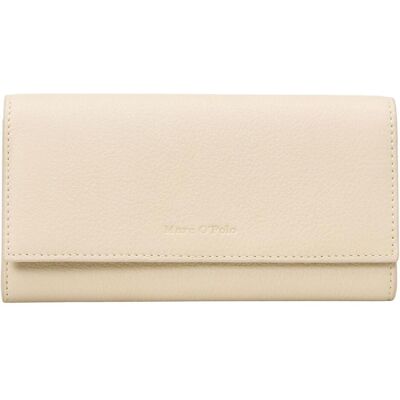 Marc O' Polo Portemonnaie, Jessie Combi Wallet, Beige Marc O' Polo Portemonnaie, Jessie Combi Wallet, Beige