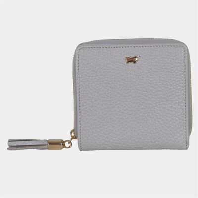 Braun Büffel, Portemonnaie, ALESSIA silver grey, Grau, Silber Braun Büffel, Portemonnaie, ALESSIA silver grey, Grau, Silber