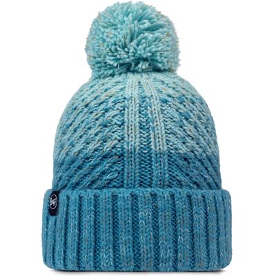 Buff, Unisex, Mütze, K&P Band Hat Akna Tourmaline, Grün, (One Size) Buff, Unisex, Mütze, K&P Band Hat Akna Tourmaline, Grün, (One Size)
