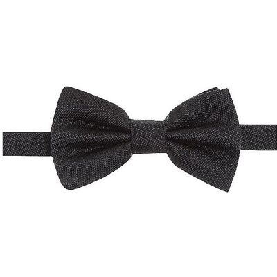 Tiger or Sweden, Krawatte + Fliege, Fliege, Schwarz Tiger or Sweden, Krawatte + Fliege, Fliege, Schwarz
