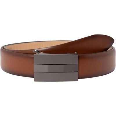 Lloyd Herren, Gürtel, Men's Belt, Braun, (95) Lloyd Herren, Gürtel, Men's Belt, Braun, (95)