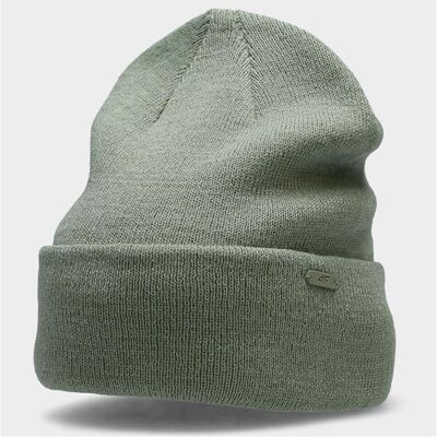 4F, Unisex, Mütze, Hut, Grün, (One Size) 4F, Unisex, Mütze, Hut, Grün, (One Size)
