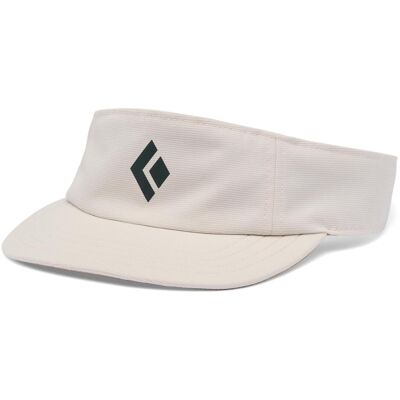 Black Diamond, Unisex, Cap, Distance Visor, Weiss, (One Size) Black Diamond, Unisex, Cap, Distance Visor, Weiss, (One Size)