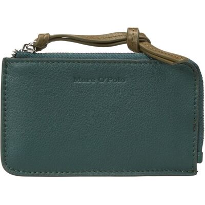 Marc O' Polo Portemonnaie, Zip Wallet, Grün Marc O' Polo Portemonnaie, Zip Wallet, Grün