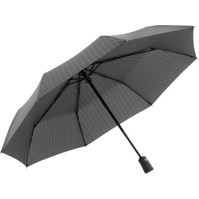 Doppler, Damen, Regenschirm, RS.Hr.Fiber Magic Superstrong stripe, 54/8teilig, Pongee, Mehrfarbig Doppler, Damen, Regenschirm, RS.Hr.Fiber Magic Superstrong stripe, 54/8teilig, Pongee, Mehrfarbig