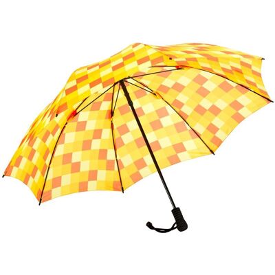 Euroschirm, Unisex, Regenschirm, Swing Liteflex, Orange Euroschirm, Unisex, Regenschirm, Swing Liteflex, Orange