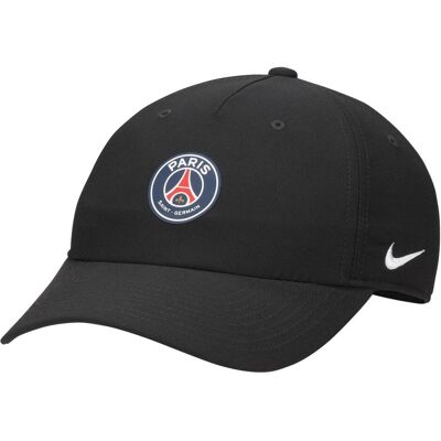 Nike Unisex, Cap, Baseballkappe, Schwarz Nike Unisex, Cap, Baseballkappe, Schwarz